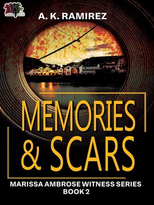 cover image of Memories & Scars